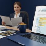 What Is Small Business Accounting?